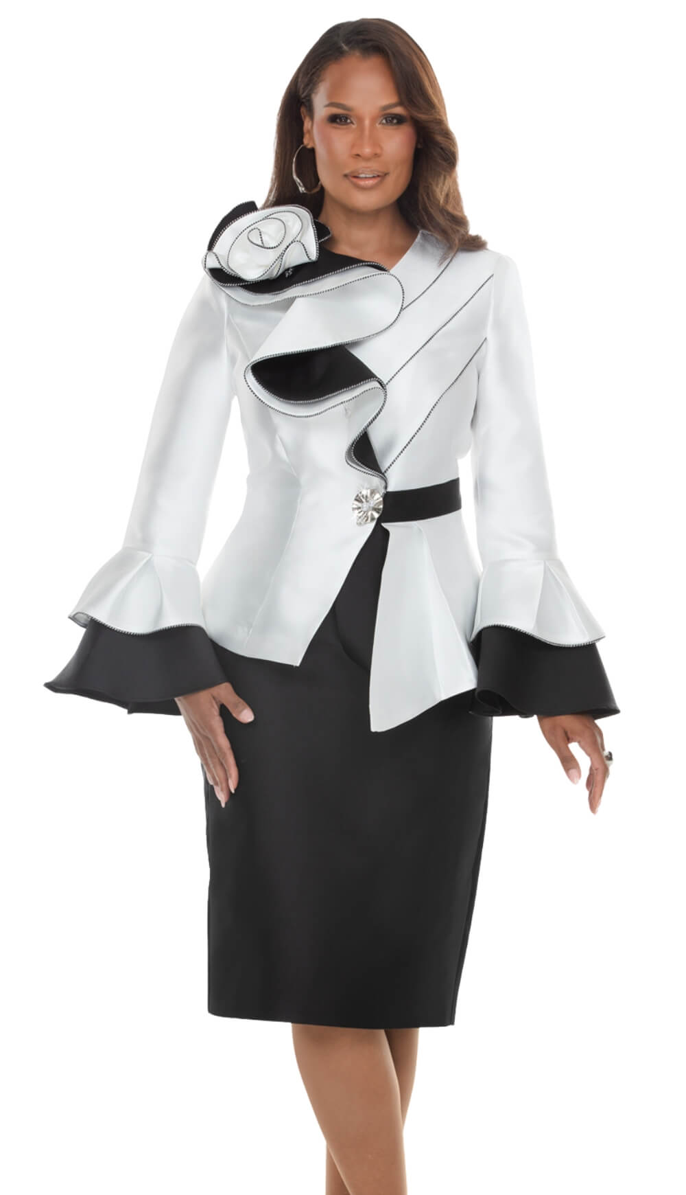 Lisa Rene 3403-WB